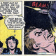 Illustration for article titled Meet Lady Cop, the most underrated comic book hero of all